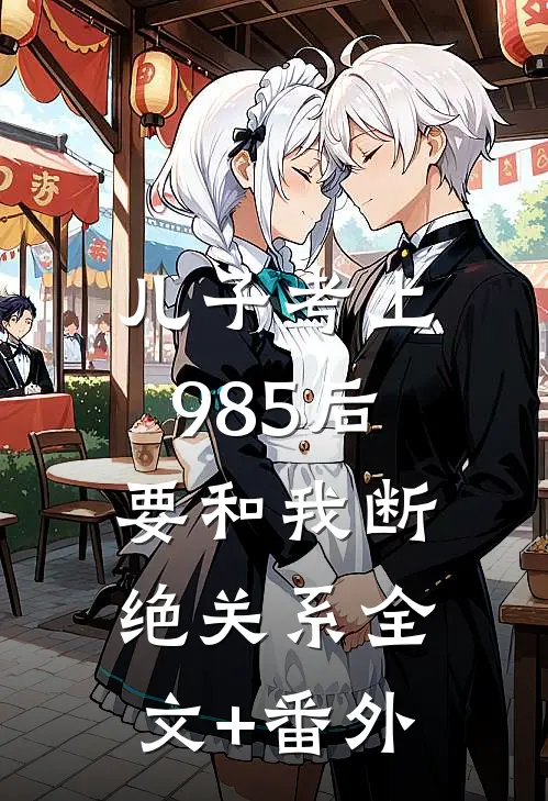 儿子考上985后，要和我断绝关系全文+番外