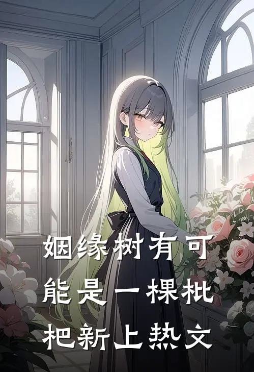 姻缘树有可能是一棵枇杷新上热文