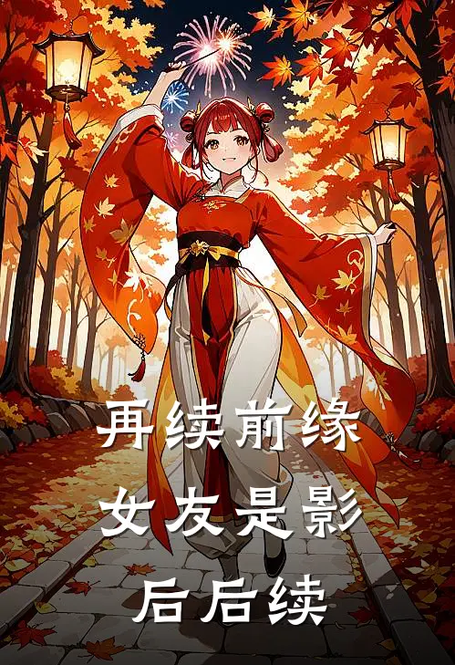 再续前缘：女友是影后后续