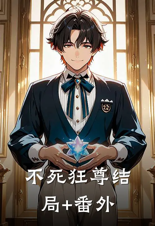 不死狂尊结局+番外