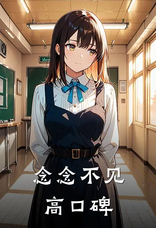 念念不见高口碑