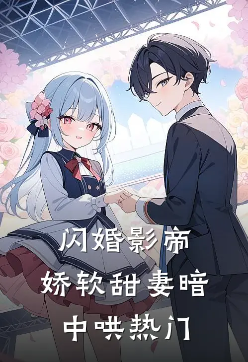 闪婚影帝，娇软甜妻暗中哄热门