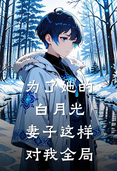 为了她的白月光，妻子这样对我全局