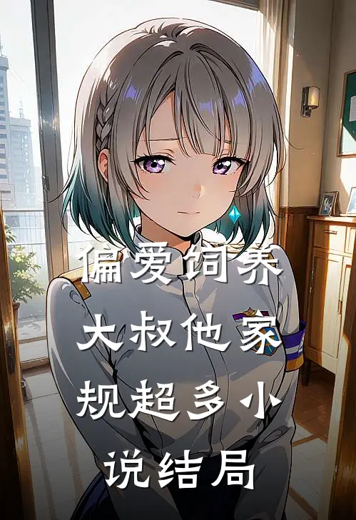 偏爱饲养，大叔他家规超多小说结局