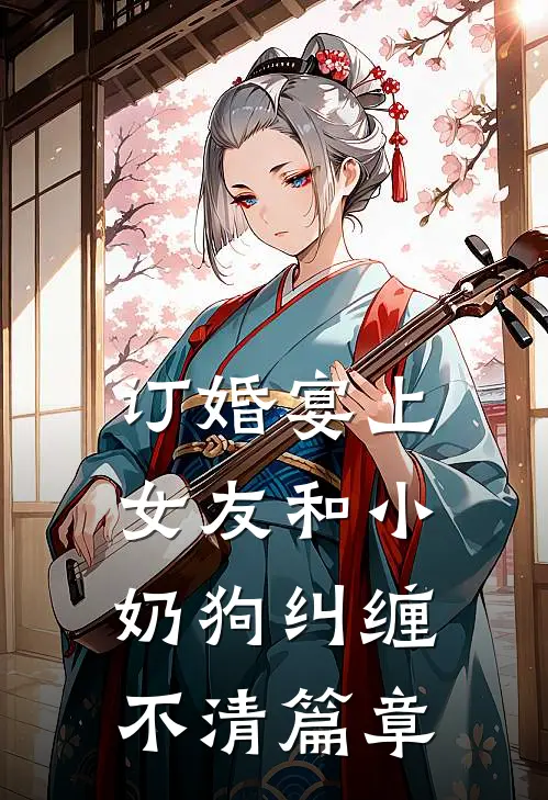 订婚宴上，女友和小奶狗纠缠不清篇章