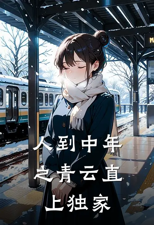 人到中年之青云直上独家