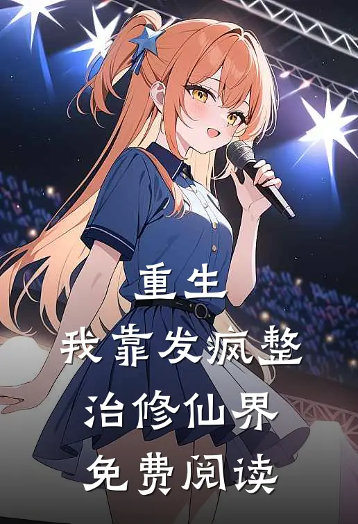重生：我靠发疯整治修仙界免费阅读