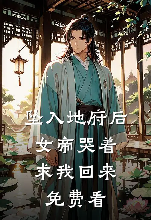 坠入地府后，女帝哭着求我回来免费看