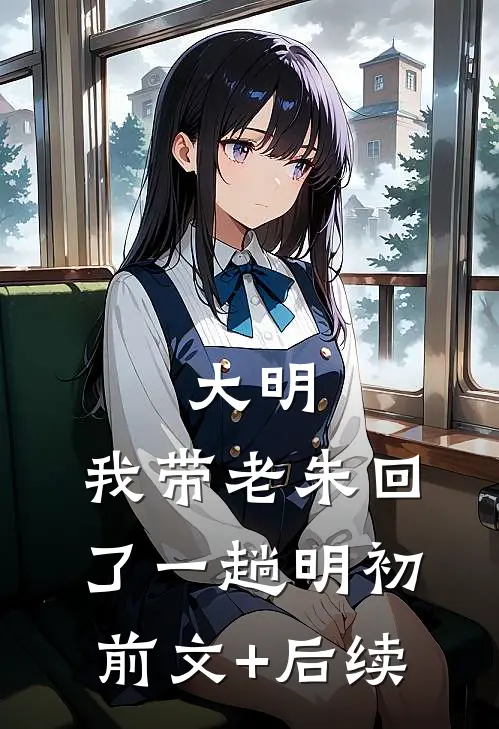 大明：我带老朱回了一趟明初前文+后续