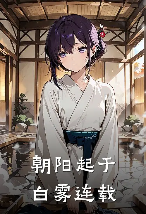 朝阳起于白雾连载