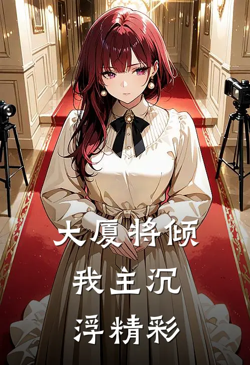 大厦将倾，我主沉浮精彩