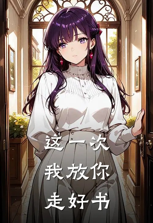 这一次，我放你走好书