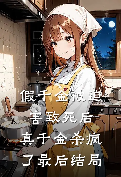 假千金被迫害致死后，真千金杀疯了最后结局