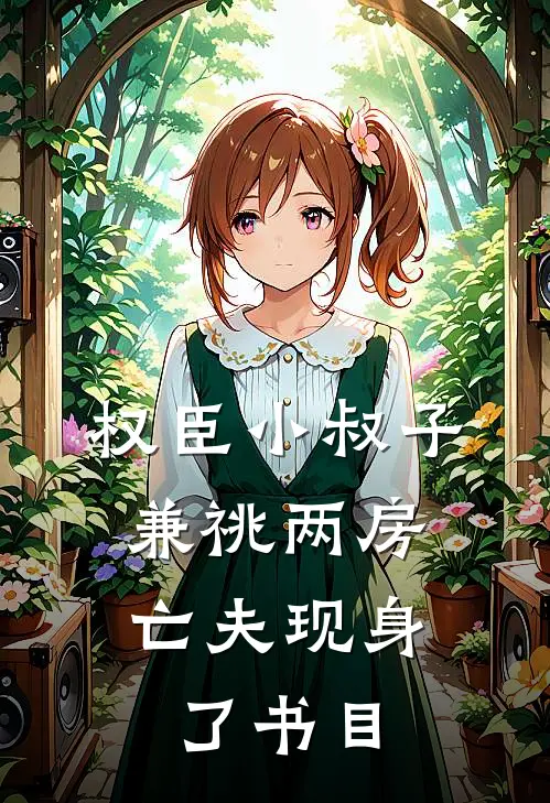 权臣小叔子兼祧两房，亡夫现身了书目