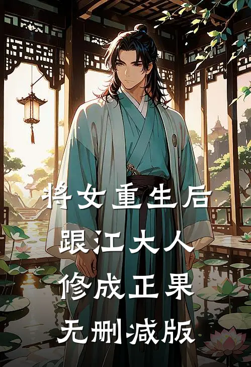 将女重生后，跟江大人修成正果无删减版