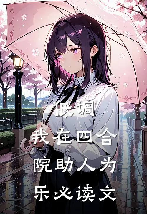 低调：我在四合院助人为乐必读文