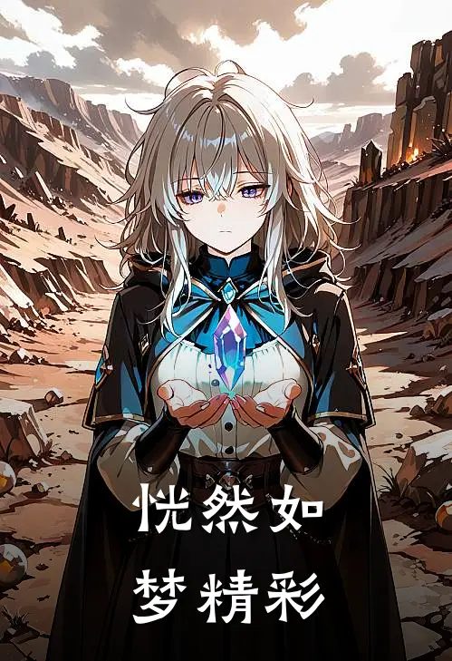 恍然如梦精彩