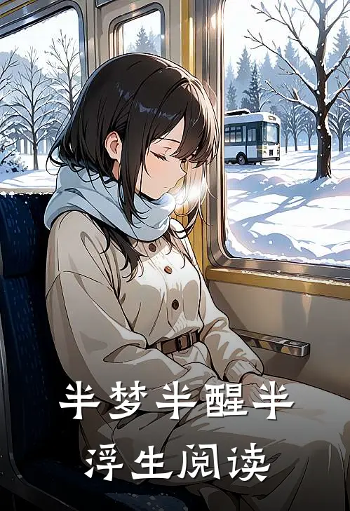 半梦半醒半浮生阅读