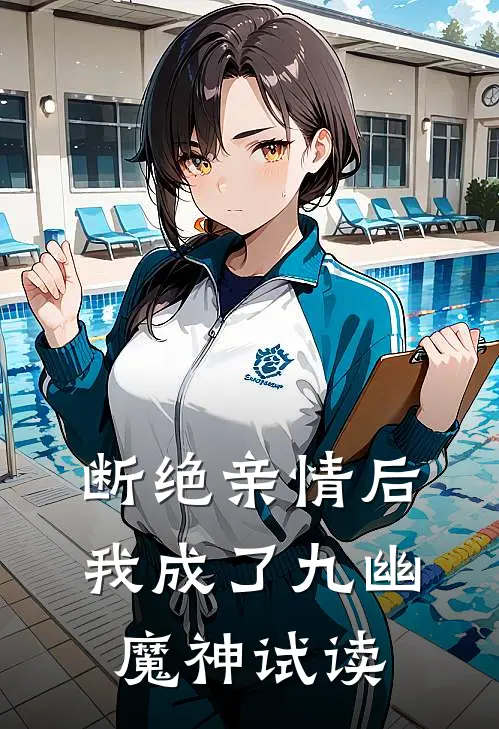 断绝亲情后，我成了九幽魔神试读