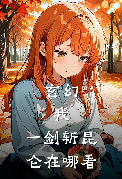 玄幻：我，一剑斩昆仑在哪看