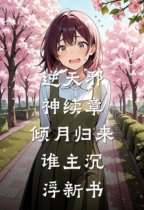 逆天邪神续章：倾月归来，谁主沉浮新书