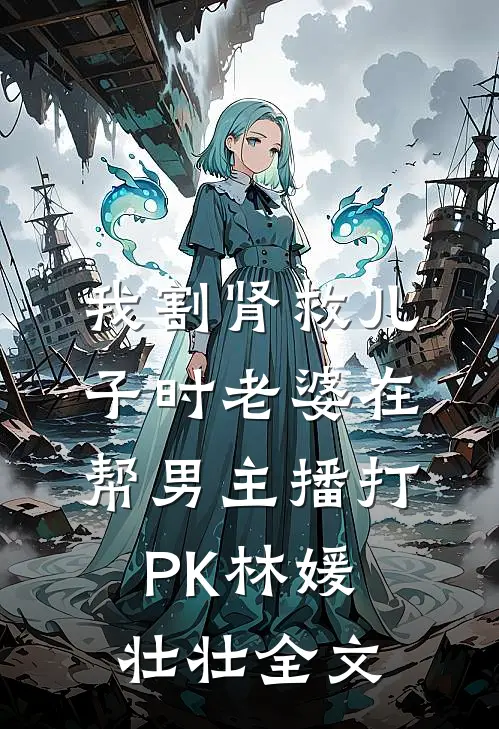 我割肾救儿子时老婆在帮男主播打PK林媛壮壮全文