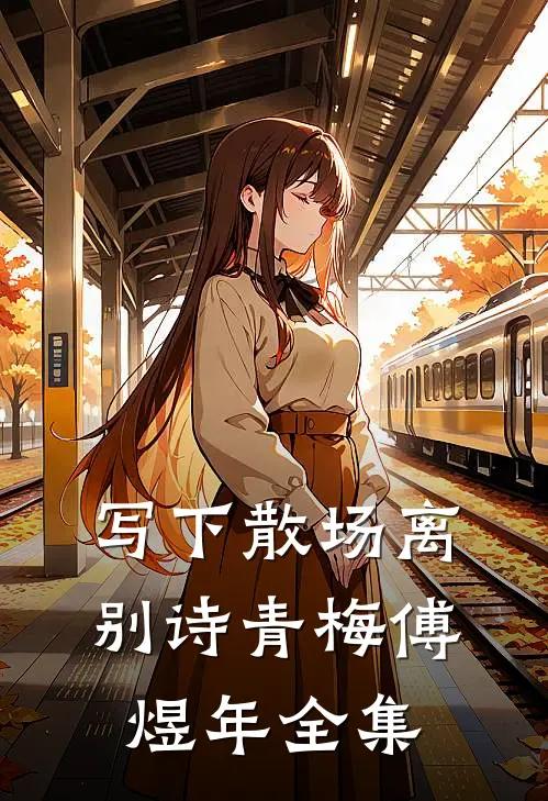 写下散场离别诗青梅傅煜年全集