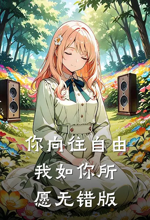 你向往自由，我如你所愿无错版