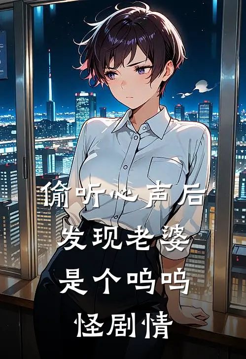 偷听心声后，发现老婆是个呜呜怪剧情