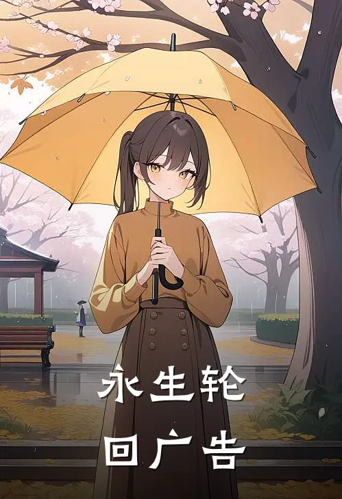 永生轮回广告