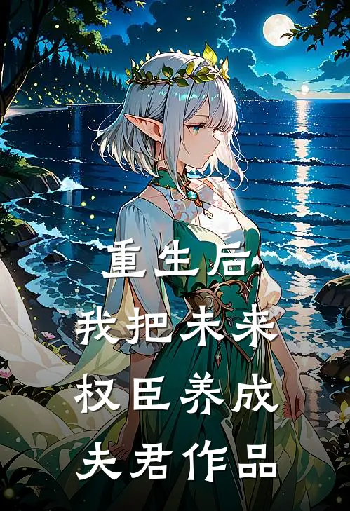 重生后，我把未来权臣养成夫君作品
