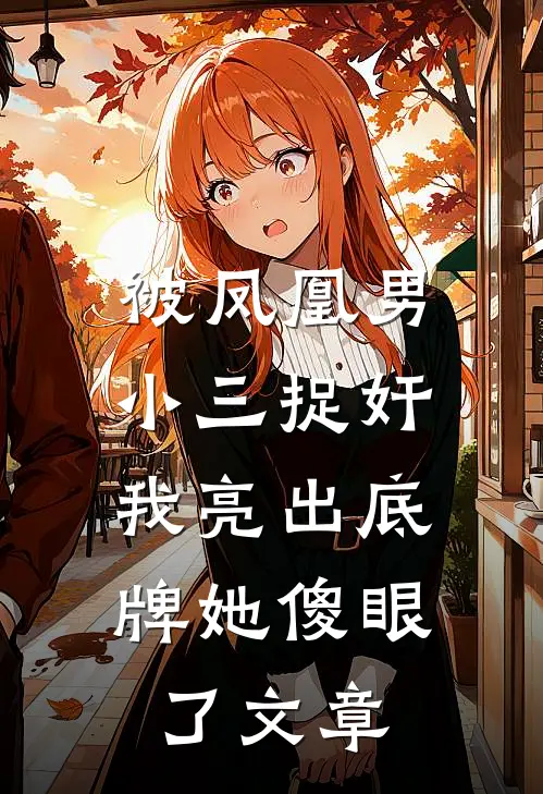 被凤凰男小三捉奸，我亮出底牌她傻眼了文章