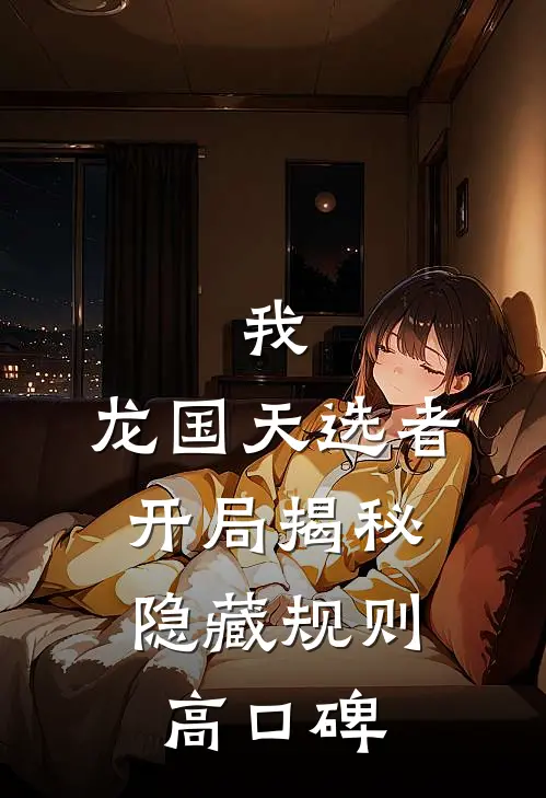 我，龙国天选者，开局揭秘隐藏规则高口碑