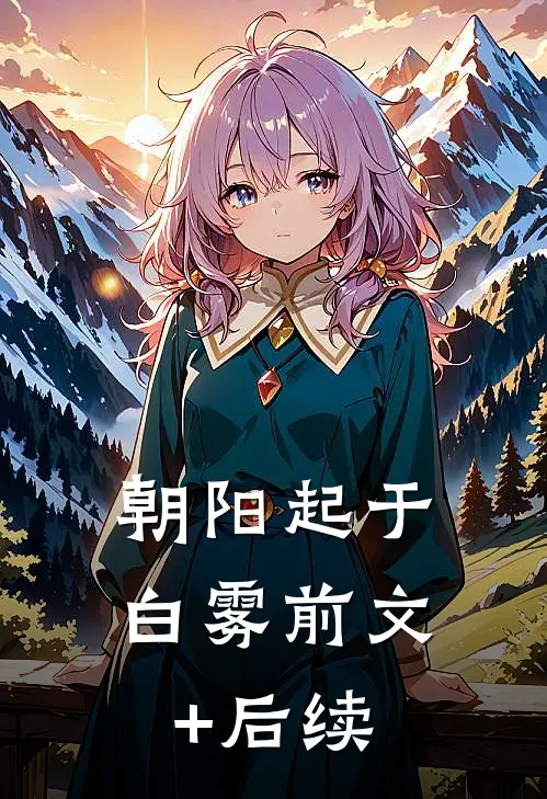 朝阳起于白雾前文+后续
