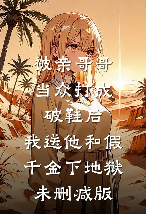 被亲哥哥当众打成破鞋后，我送他和假千金下地狱未删减版