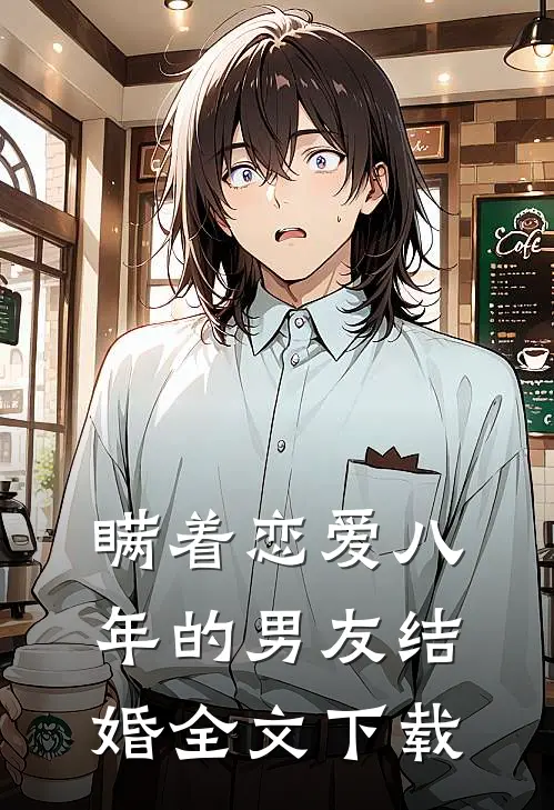 瞒着恋爱八年的男友结婚全文下载