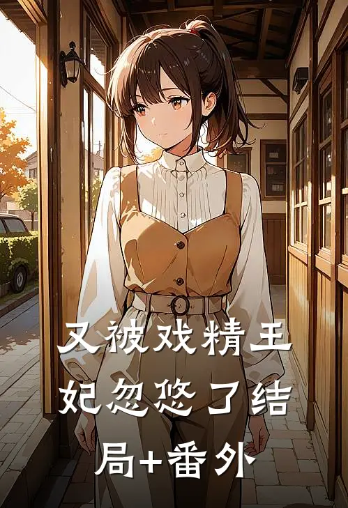 又被戏精王妃忽悠了结局+番外