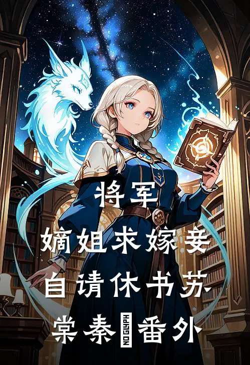 将军，嫡姐求嫁妾自请休书苏棠秦峫番外