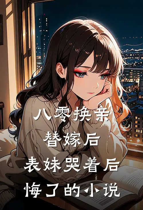 八零换亲替嫁后，表妹哭着后悔了的小说