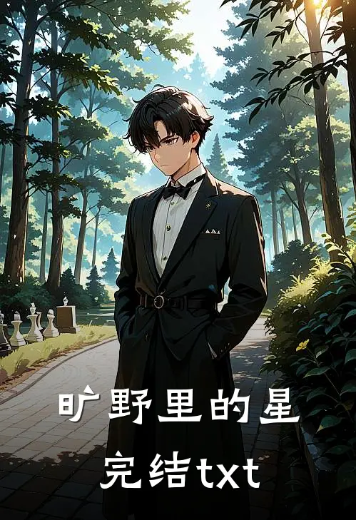 旷野里的星完结txt