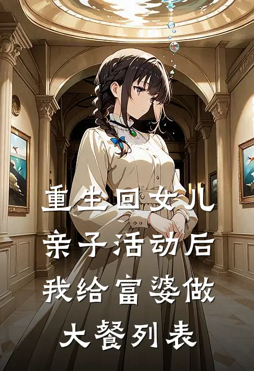 重生回女儿亲子活动后我给富婆做大餐列表