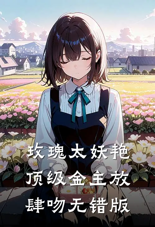 玫瑰太妖艳，顶级金主放肆吻无错版