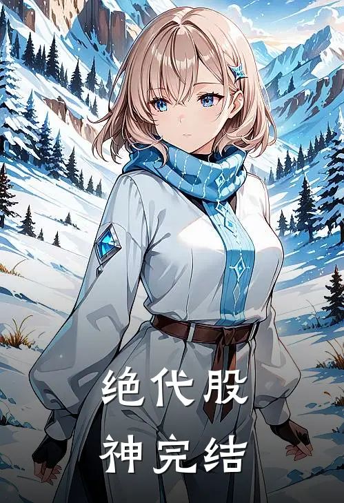 绝代股神完结