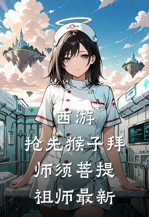 西游：抢先猴子拜师须菩提祖师最新