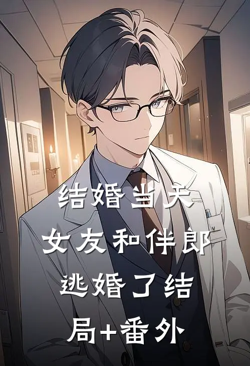 结婚当天，女友和伴郎逃婚了结局+番外