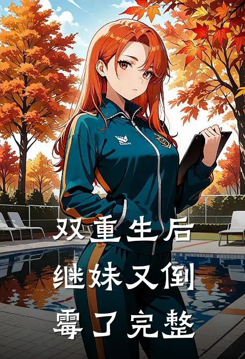 双重生后，继妹又倒霉了完整