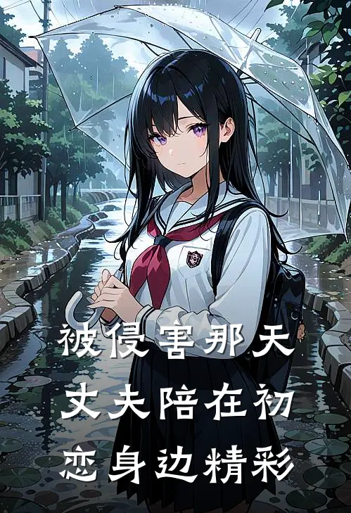 被侵害那天，丈夫陪在初恋身边精彩