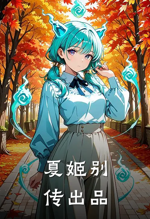 夏姬别传出品