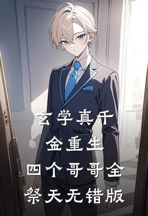 玄学真千金重生，四个哥哥全祭天无错版