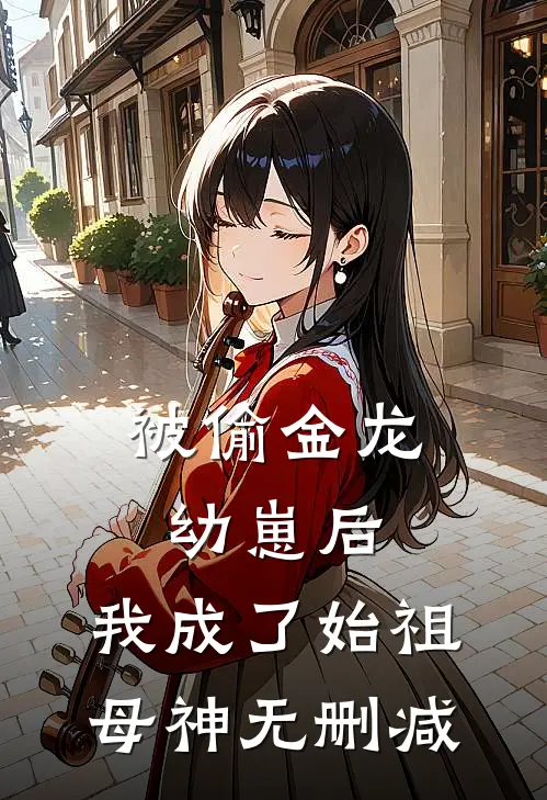 被偷金龙幼崽后，我成了始祖母神无删减